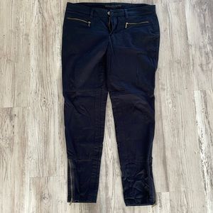 Womens black dress pants
